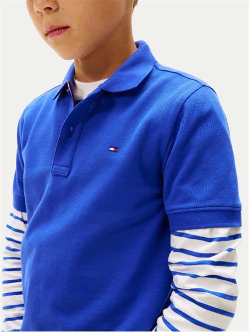  TOMMY HILFIGER | KB0KB09103T/C8M